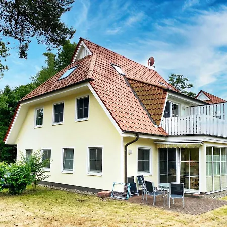 Buchenpark - Darss Glueck