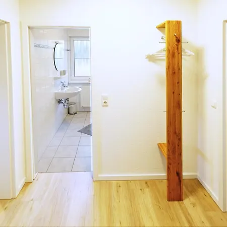 Buchenpark - Darss Glueck