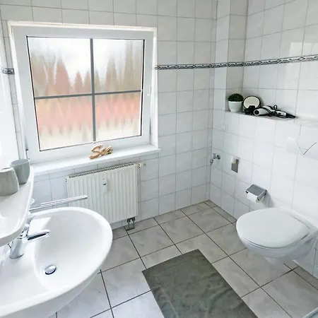 Buchenpark - Darss Glueck بريرو