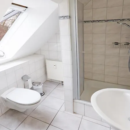 Buchenpark - Darss Glueck Appartement