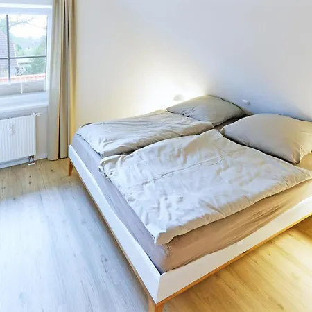 Buchenpark - Darss Glueck Appartement