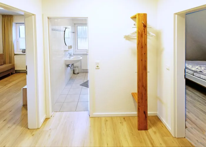 Buchenpark - Darss Glueck