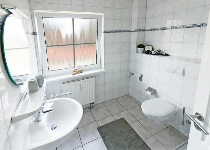 Buchenpark - Darss Glueck Prerow