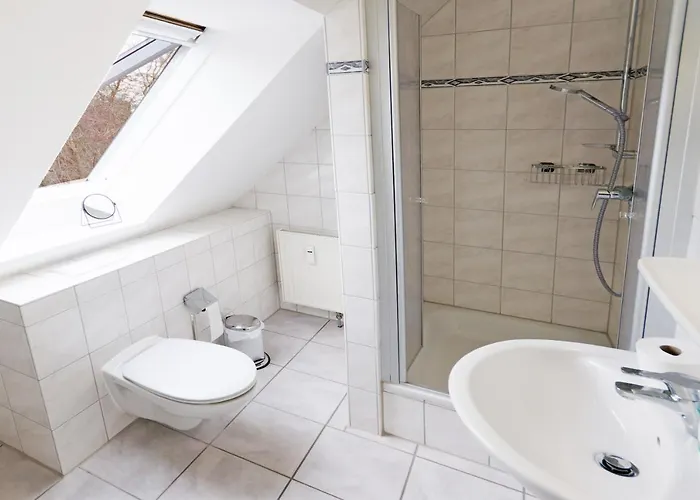 Buchenpark - Darss Glueck Διαμέρισμα